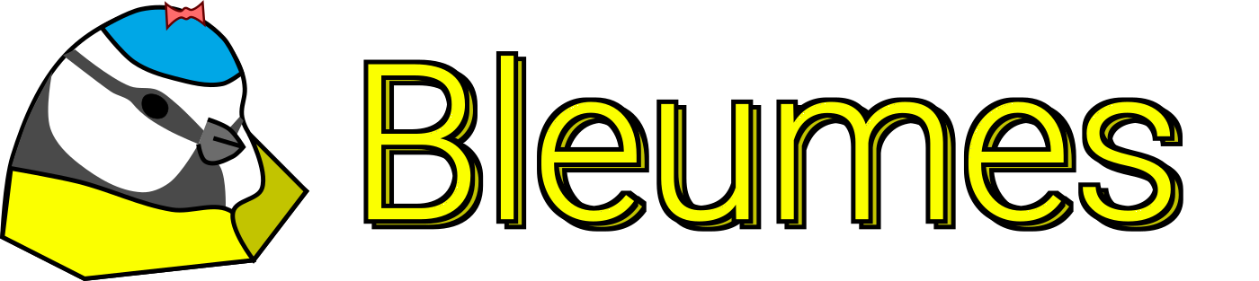 Bleumes logo